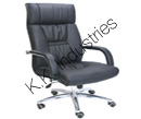 Leather Office Chairs pune