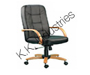 Leather Office Chairs hyderabad