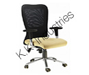 Mesh office chairs india