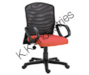 Mesh office chairs pune