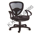 Mesh office chairs dealers